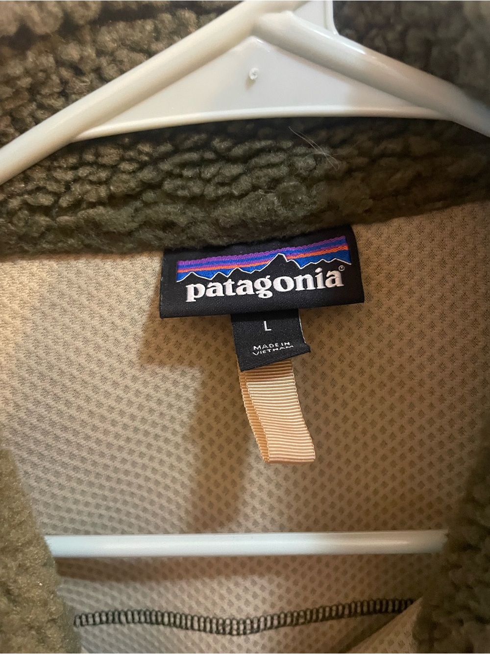 Patagonia Classic Retro-X® Jacket - Picture 3 of 5